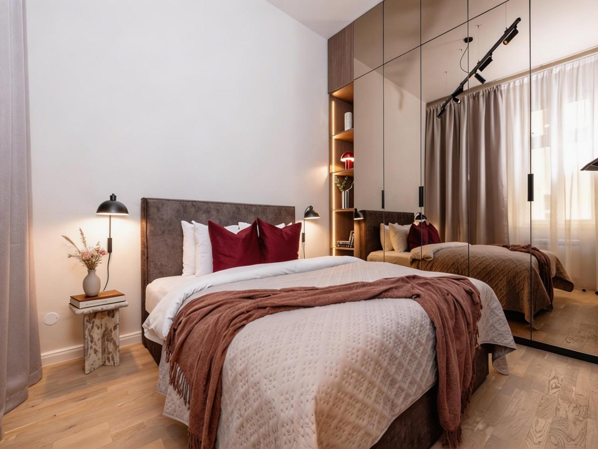 Turnkey I Wenceslas Square Premium Apartments — Photos 3