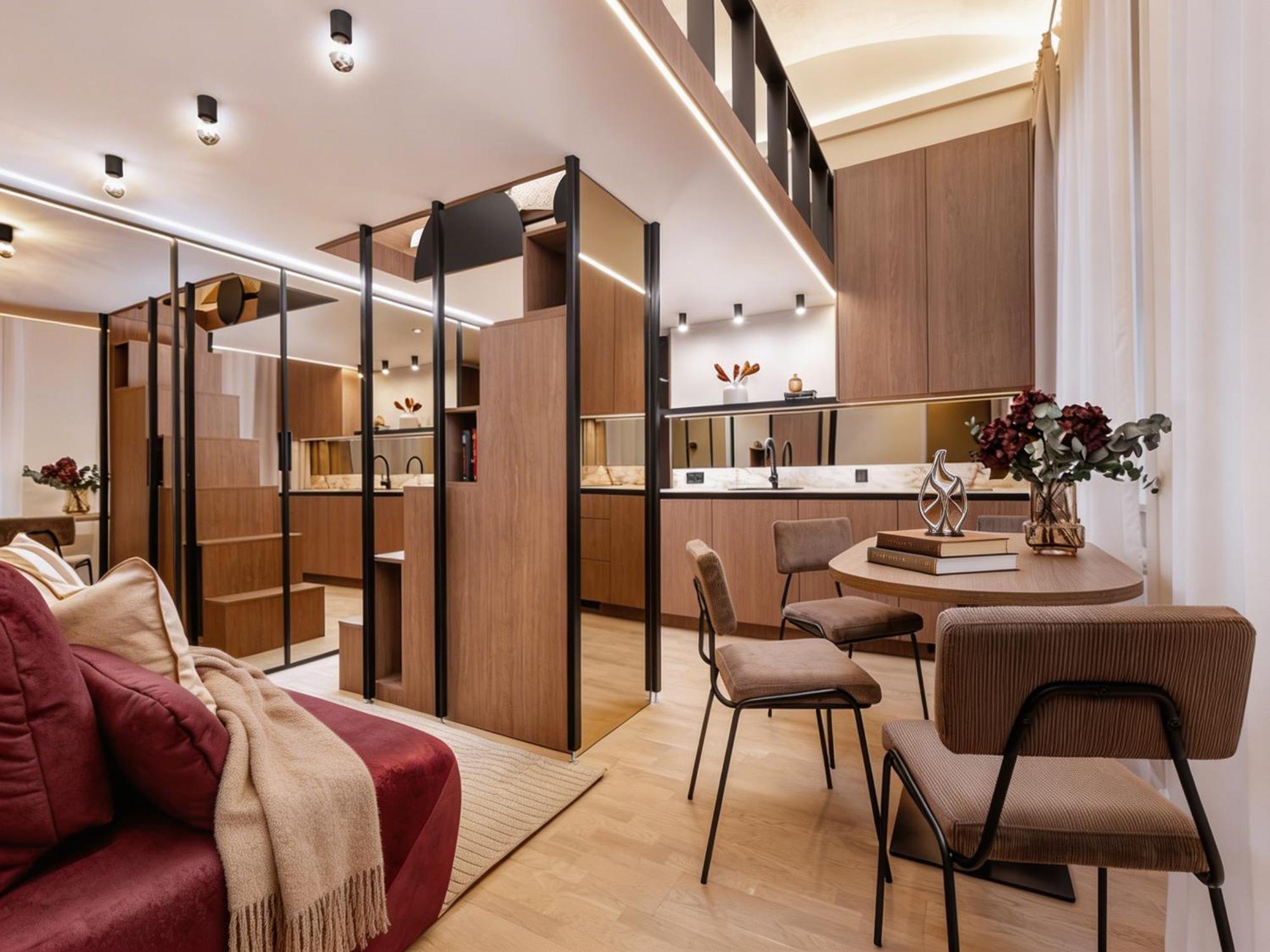 Turnkey I Wenceslas Square Premium Apartments, Prague
